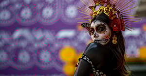 DÍA DE MUERTOS (1)