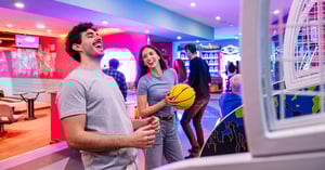 Portada Innovación en activaciones BTL interactivas - blog Marketing United