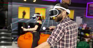 Portada Activaciones con Realidad virtual y realidad aumentada - blog Marketing United