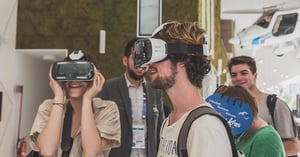 Portada BTL tecnológico: activaciones y eventos - blog Marketing United