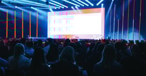 evento empresarial