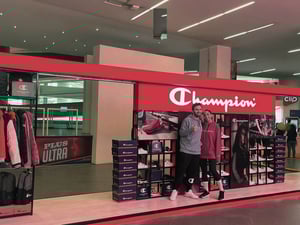 champion