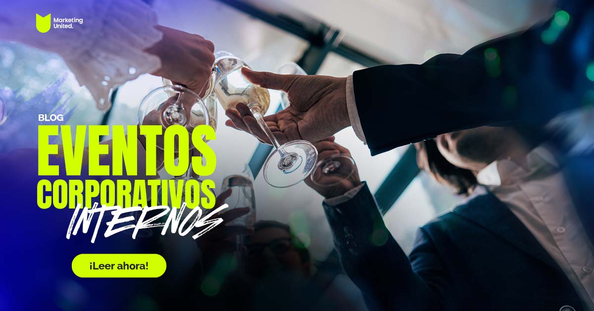 Impacto de los eventos corporativos internos en la retención laboral